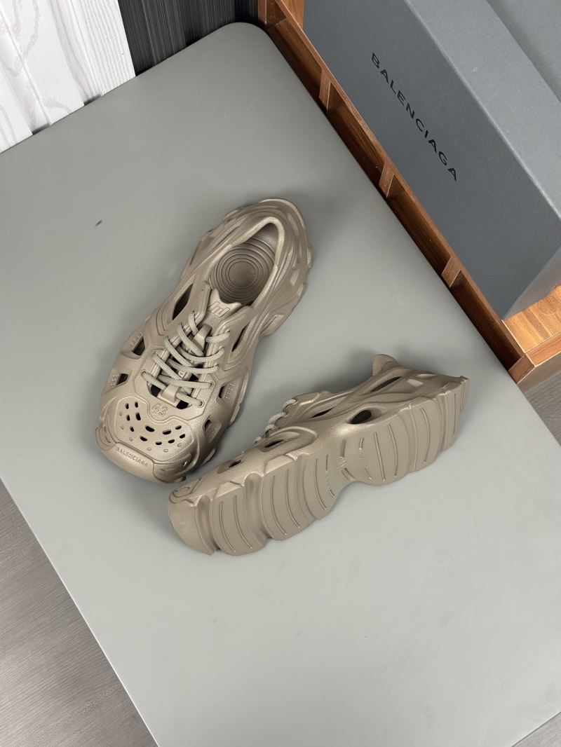 Balenciaga Track Shoes